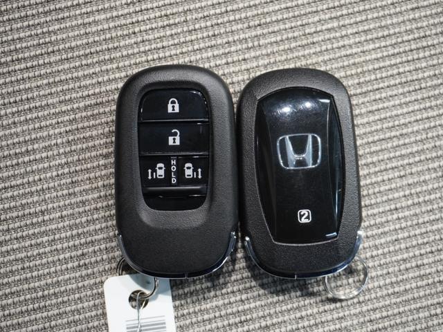 N-BOX ベースグレード 当社デモカー 純正メモリーナビ ホンダセンシング LEDヘッドライト ETC ドライブレコーダー U-SelectPlemium2年間走行無制限保証(52枚目)