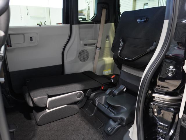 N-BOX ベースグレード 当社デモカー 純正メモリーナビ ホンダセンシング LEDヘッドライト ETC ドライブレコーダー U-SelectPlemium2年間走行無制限保証(62枚目)