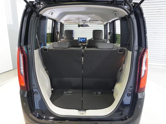 N-BOX ベースグレード 当社デモカー 純正メモリーナビ ホンダセンシング LEDヘッドライト ETC ドライブレコーダー U-SelectPlemium2年間走行無制限保証(63枚目)