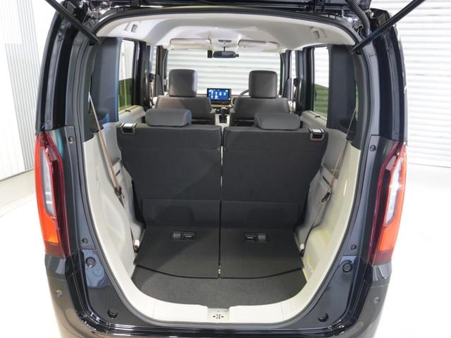 N-BOX ベースグレード 当社デモカー 純正メモリーナビ ホンダセンシング LEDヘッドライト ETC ドライブレコーダー U-SelectPlemium2年間走行無制限保証(64枚目)