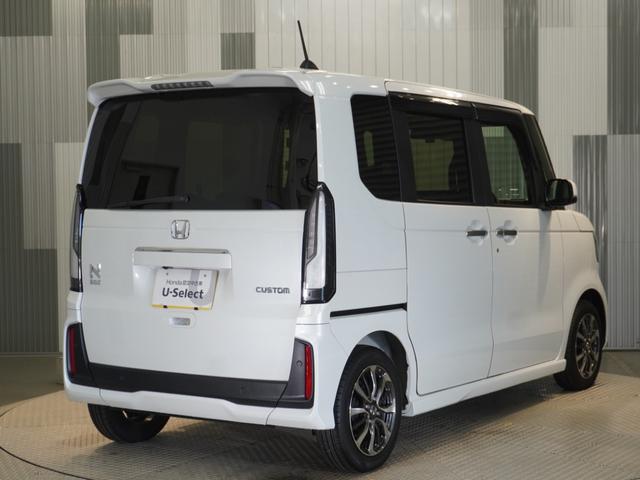 ホンダ中古車商品化整備基準に基づくコンディションにする為に、当社サービススタッフが車検・点検整備を致します。　快適で安心の車両を提供できるように、良いコンディションの状態で納車させていただきます。