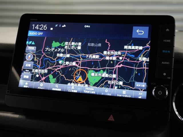 N-BOXカスタム ベースグレード 当社デモカー 純正メモリーナビ ホンダセンシング LEDヘッドライト ETC ドライブレコーダー U-SelectPlemium2年間走行無制限保証(2枚目)