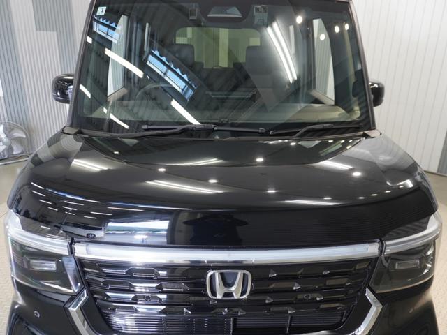 N-BOXカスタム ベースグレード 当社デモカー 純正メモリーナビ ホンダセンシング LEDヘッドライト ETC ドライブレコーダー U-SelectPlemium2年間走行無制限保証(11枚目)