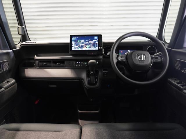 N-BOXカスタム ベースグレード 当社デモカー 純正メモリーナビ ホンダセンシング LEDヘッドライト ETC ドライブレコーダー U-SelectPlemium2年間走行無制限保証(13枚目)