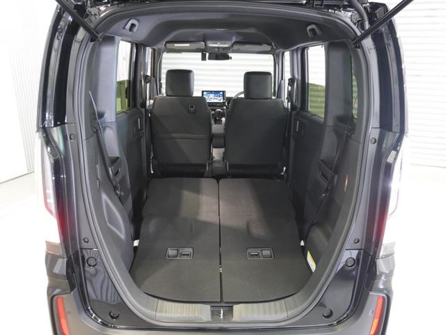 N-BOXカスタム ベースグレード 当社デモカー 純正メモリーナビ ホンダセンシング LEDヘッドライト ETC ドライブレコーダー U-SelectPlemium2年間走行無制限保証(16枚目)