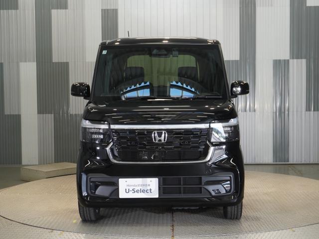 N-BOXカスタム ベースグレード 当社デモカー 純正メモリーナビ ホンダセンシング LEDヘッドライト ETC ドライブレコーダー U-SelectPlemium2年間走行無制限保証(22枚目)