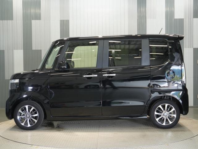 N-BOXカスタム ベースグレード 当社デモカー 純正メモリーナビ ホンダセンシング LEDヘッドライト ETC ドライブレコーダー U-SelectPlemium2年間走行無制限保証(24枚目)