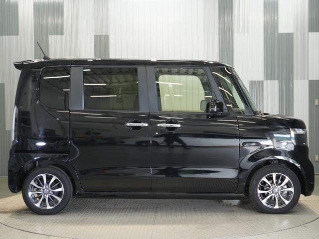 N-BOXカスタム ベースグレード 当社デモカー 純正メモリーナビ ホンダセンシング LEDヘッドライト ETC ドライブレコーダー U-SelectPlemium2年間走行無制限保証(27枚目)