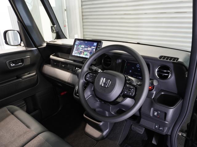 N-BOXカスタム ベースグレード 当社デモカー 純正メモリーナビ ホンダセンシング LEDヘッドライト ETC ドライブレコーダー U-SelectPlemium2年間走行無制限保証(39枚目)