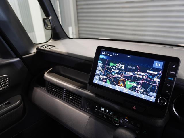 N-BOXカスタム ベースグレード 当社デモカー 純正メモリーナビ ホンダセンシング LEDヘッドライト ETC ドライブレコーダー U-SelectPlemium2年間走行無制限保証(40枚目)