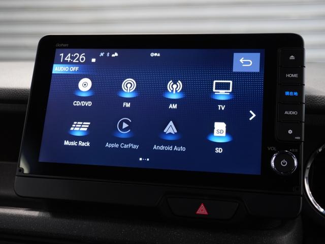 N-BOXカスタム ベースグレード 当社デモカー 純正メモリーナビ ホンダセンシング LEDヘッドライト ETC ドライブレコーダー U-SelectPlemium2年間走行無制限保証(46枚目)