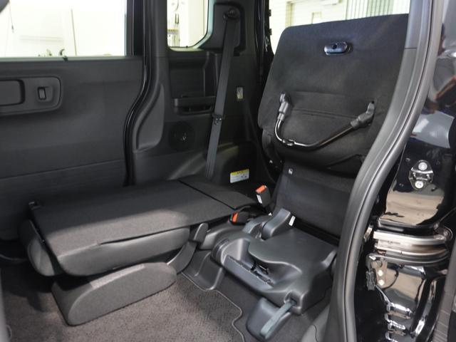 N-BOXカスタム ベースグレード 当社デモカー 純正メモリーナビ ホンダセンシング LEDヘッドライト ETC ドライブレコーダー U-SelectPlemium2年間走行無制限保証(65枚目)