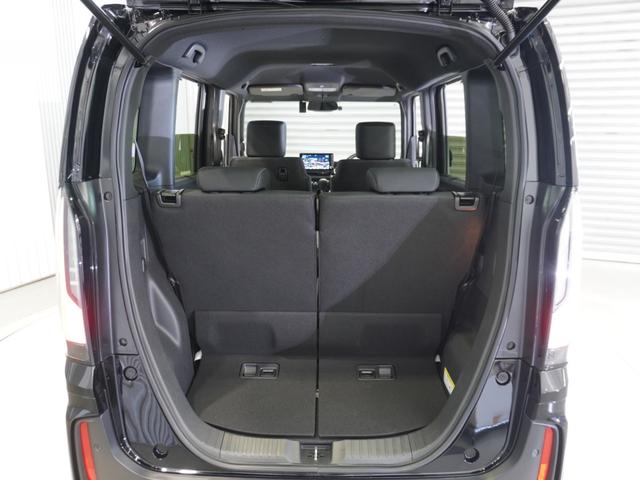 N-BOXカスタム ベースグレード 当社デモカー 純正メモリーナビ ホンダセンシング LEDヘッドライト ETC ドライブレコーダー U-SelectPlemium2年間走行無制限保証(66枚目)