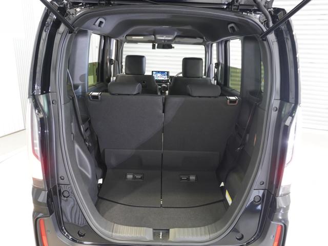 N-BOXカスタム ベースグレード 当社デモカー 純正メモリーナビ ホンダセンシング LEDヘッドライト ETC ドライブレコーダー U-SelectPlemium2年間走行無制限保証(67枚目)