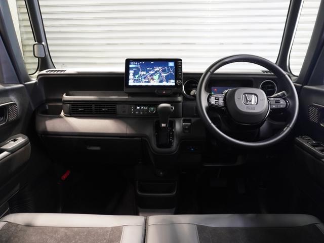 N-BOXカスタム ターボ 当社デモカー 純正メモリーナビ ホンダセンシング LEDヘッドライト ETC ドライブレコーダー U-SelectPlemium2年間走行無制限保証(13枚目)