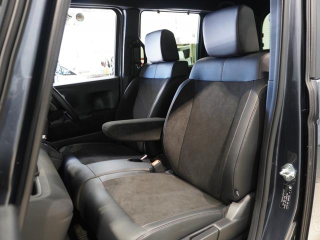 N-BOXカスタム ターボ 当社デモカー 純正メモリーナビ ホンダセンシング LEDヘッドライト ETC ドライブレコーダー U-SelectPlemium2年間走行無制限保証(14枚目)