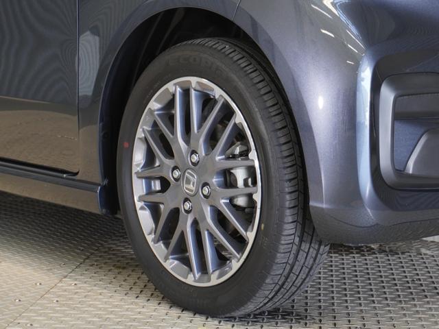 N-BOXカスタム ターボ 当社デモカー 純正メモリーナビ ホンダセンシング LEDヘッドライト ETC ドライブレコーダー U-SelectPlemium2年間走行無制限保証(20枚目)