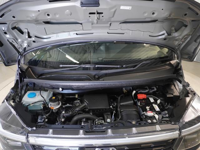 N-BOXカスタム ターボ 当社デモカー 純正メモリーナビ ホンダセンシング LEDヘッドライト ETC ドライブレコーダー U-SelectPlemium2年間走行無制限保証(21枚目)