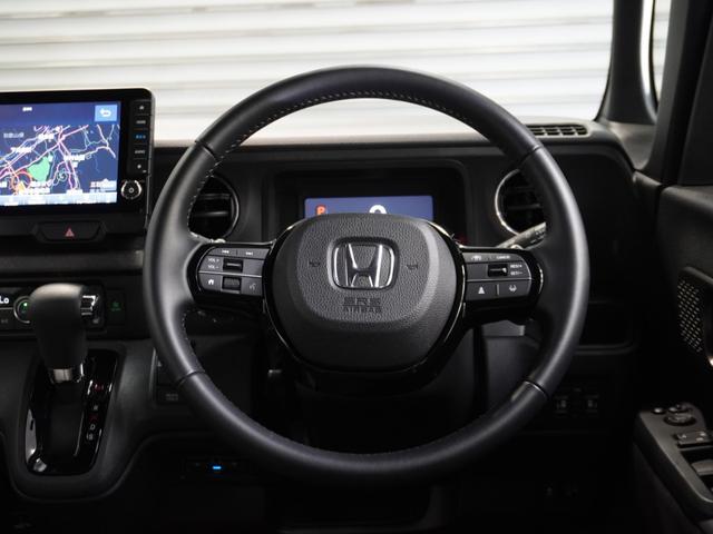 N-BOXカスタム ターボ 当社デモカー 純正メモリーナビ ホンダセンシング LEDヘッドライト ETC ドライブレコーダー U-SelectPlemium2年間走行無制限保証(36枚目)