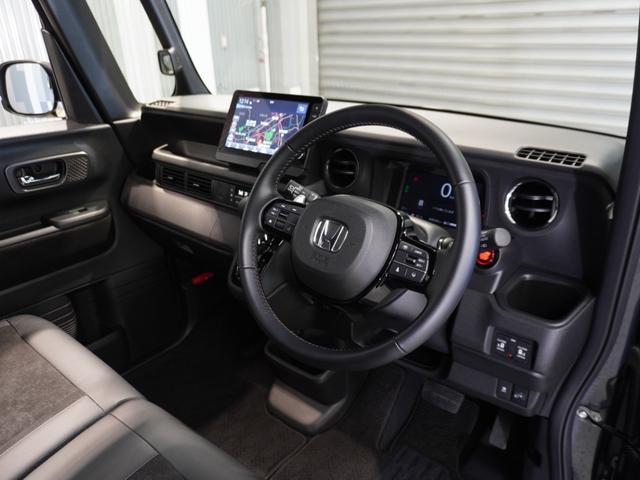 N-BOXカスタム ターボ 当社デモカー 純正メモリーナビ ホンダセンシング LEDヘッドライト ETC ドライブレコーダー U-SelectPlemium2年間走行無制限保証(39枚目)