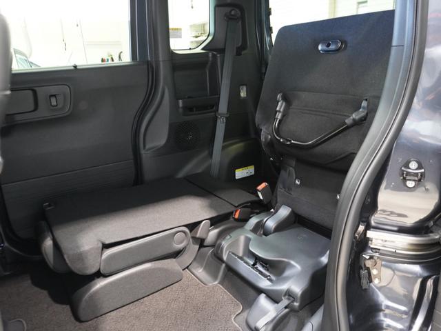 N-BOXカスタム ターボ 当社デモカー 純正メモリーナビ ホンダセンシング LEDヘッドライト ETC ドライブレコーダー U-SelectPlemium2年間走行無制限保証(67枚目)