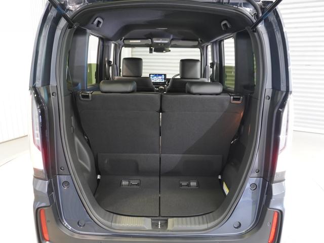 N-BOXカスタム ターボ 当社デモカー 純正メモリーナビ ホンダセンシング LEDヘッドライト ETC ドライブレコーダー U-SelectPlemium2年間走行無制限保証(68枚目)