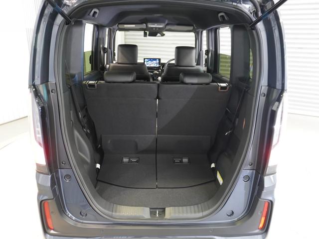 N-BOXカスタム ターボ 当社デモカー 純正メモリーナビ ホンダセンシング LEDヘッドライト ETC ドライブレコーダー U-SelectPlemium2年間走行無制限保証(69枚目)
