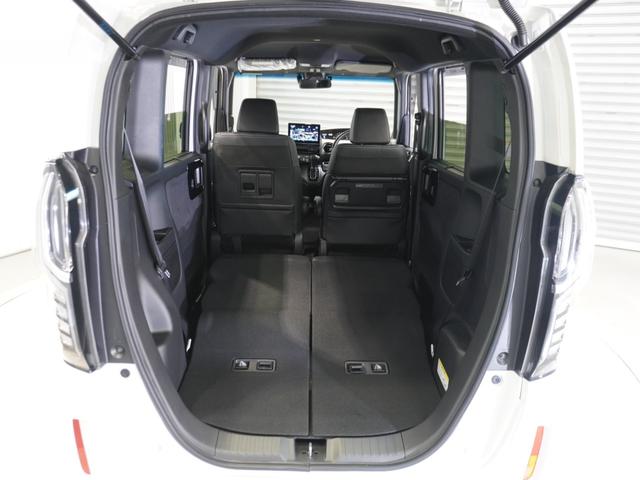 Ｎ－ＢＯＸカスタム ＥＸターボ　純正メモリーナビ　ホンダセンシング　ＬＥＤヘッドライト　ＥＴＣ　ドライブレコーダー　Ｕ－ＳｅｌｅｃｔＰｌｅｍｉｕｍ２年間走行無制限保証（16枚目）