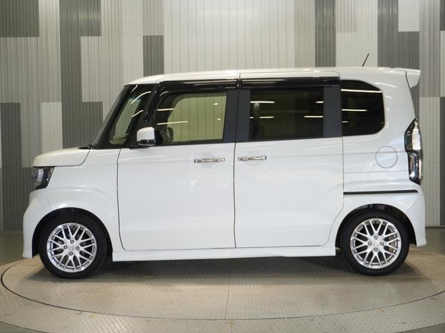 Ｎ－ＢＯＸカスタム ＥＸターボ　純正メモリーナビ　ホンダセンシング　ＬＥＤヘッドライト　ＥＴＣ　ドライブレコーダー　Ｕ－ＳｅｌｅｃｔＰｌｅｍｉｕｍ２年間走行無制限保証（24枚目）