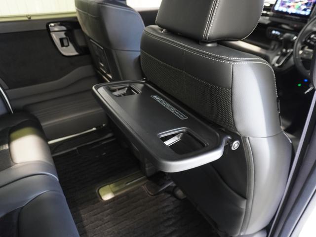 Ｎ－ＢＯＸカスタム ＥＸターボ　純正メモリーナビ　ホンダセンシング　ＬＥＤヘッドライト　ＥＴＣ　ドライブレコーダー　Ｕ－ＳｅｌｅｃｔＰｌｅｍｉｕｍ２年間走行無制限保証（35枚目）