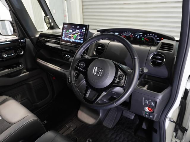 Ｎ－ＢＯＸカスタム ＥＸターボ　純正メモリーナビ　ホンダセンシング　ＬＥＤヘッドライト　ＥＴＣ　ドライブレコーダー　Ｕ－ＳｅｌｅｃｔＰｌｅｍｉｕｍ２年間走行無制限保証（41枚目）