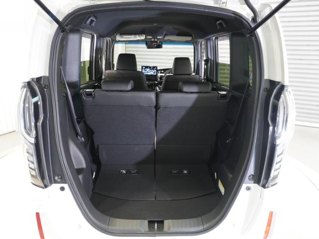 Ｎ－ＢＯＸカスタム ＥＸターボ　純正メモリーナビ　ホンダセンシング　ＬＥＤヘッドライト　ＥＴＣ　ドライブレコーダー　Ｕ－ＳｅｌｅｃｔＰｌｅｍｉｕｍ２年間走行無制限保証（75枚目）