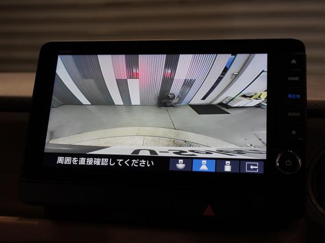 N-BOX ベースグレード 当社デモカー 純正メモリーナビ ホンダセンシング LEDヘッドライト ETC ドライブレコーダー U-SelectPlemium2年間走行無制限保証(3枚目)