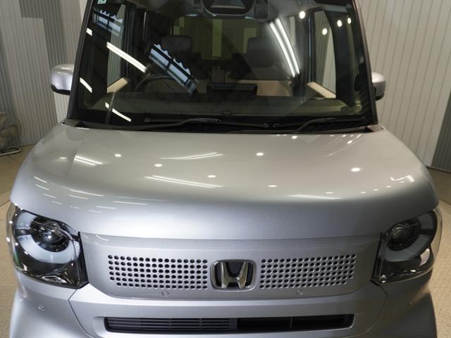N-BOX ベースグレード 当社デモカー 純正メモリーナビ ホンダセンシング LEDヘッドライト ETC ドライブレコーダー U-SelectPlemium2年間走行無制限保証(11枚目)