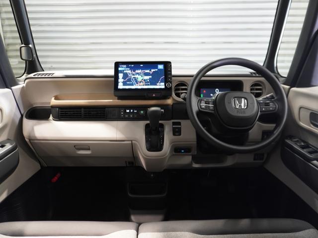 N-BOX ベースグレード 当社デモカー 純正メモリーナビ ホンダセンシング LEDヘッドライト ETC ドライブレコーダー U-SelectPlemium2年間走行無制限保証(13枚目)