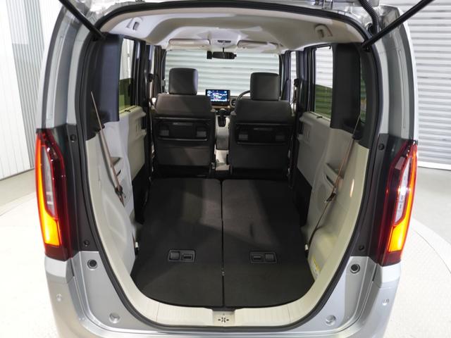 N-BOX ベースグレード 当社デモカー 純正メモリーナビ ホンダセンシング LEDヘッドライト ETC ドライブレコーダー U-SelectPlemium2年間走行無制限保証(16枚目)