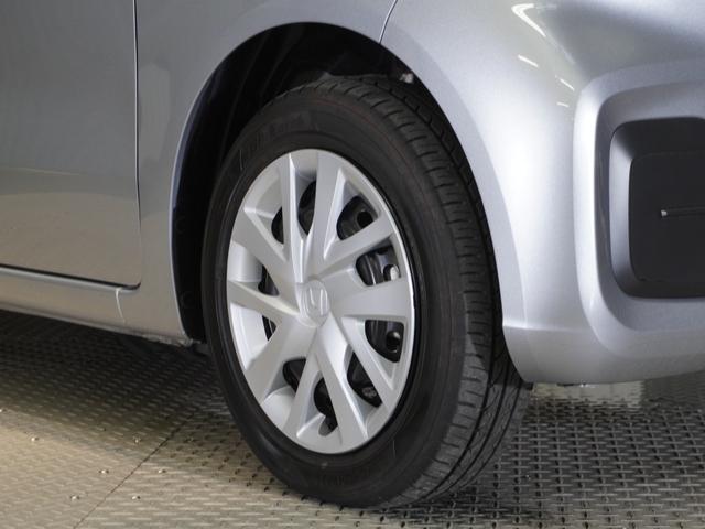 N-BOX ベースグレード 当社デモカー 純正メモリーナビ ホンダセンシング LEDヘッドライト ETC ドライブレコーダー U-SelectPlemium2年間走行無制限保証(20枚目)