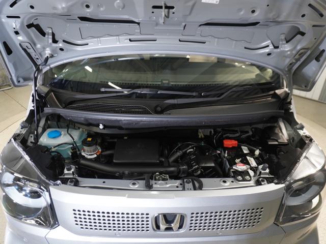 N-BOX ベースグレード 当社デモカー 純正メモリーナビ ホンダセンシング LEDヘッドライト ETC ドライブレコーダー U-SelectPlemium2年間走行無制限保証(21枚目)