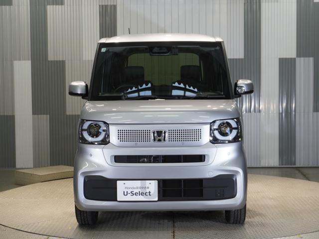 N-BOX ベースグレード 当社デモカー 純正メモリーナビ ホンダセンシング LEDヘッドライト ETC ドライブレコーダー U-SelectPlemium2年間走行無制限保証(22枚目)