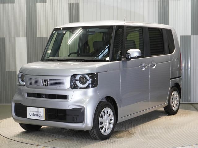 N-BOX ベースグレード 当社デモカー 純正メモリーナビ ホンダセンシング LEDヘッドライト ETC ドライブレコーダー U-SelectPlemium2年間走行無制限保証(23枚目)