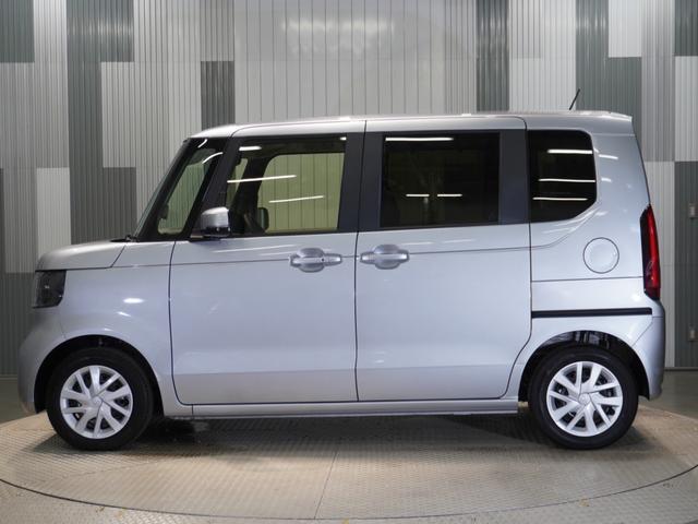 N-BOX ベースグレード 当社デモカー 純正メモリーナビ ホンダセンシング LEDヘッドライト ETC ドライブレコーダー U-SelectPlemium2年間走行無制限保証(24枚目)