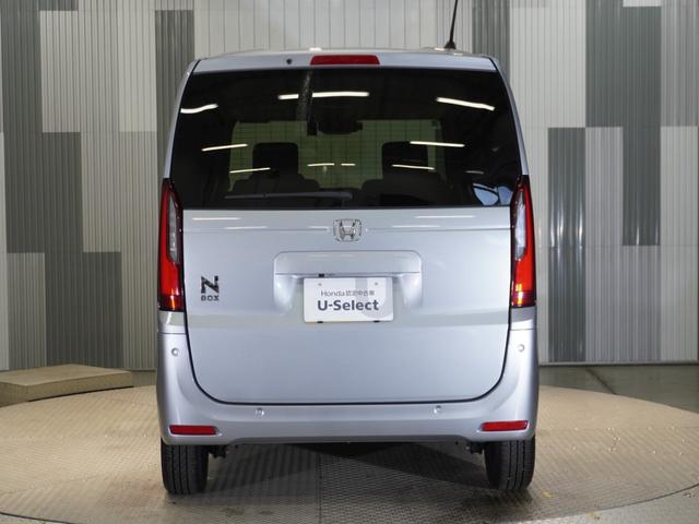 N-BOX ベースグレード 当社デモカー 純正メモリーナビ ホンダセンシング LEDヘッドライト ETC ドライブレコーダー U-SelectPlemium2年間走行無制限保証(25枚目)