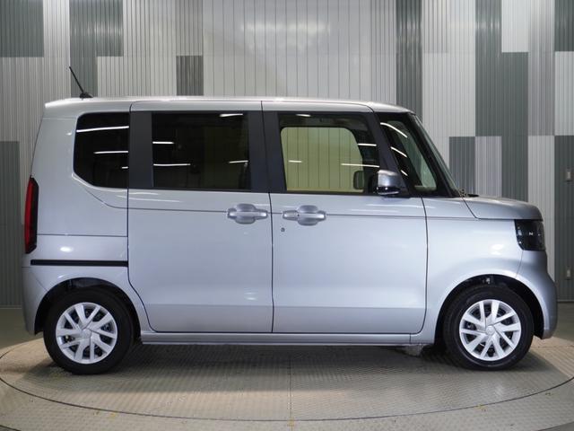 N-BOX ベースグレード 当社デモカー 純正メモリーナビ ホンダセンシング LEDヘッドライト ETC ドライブレコーダー U-SelectPlemium2年間走行無制限保証(27枚目)