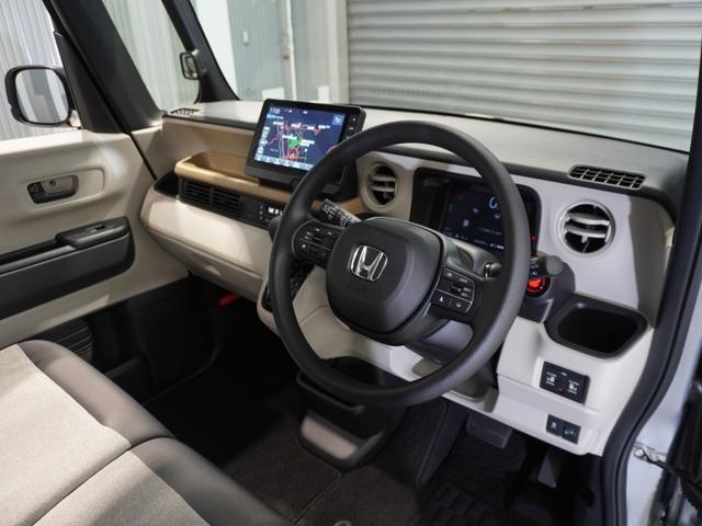 N-BOX ベースグレード 当社デモカー 純正メモリーナビ ホンダセンシング LEDヘッドライト ETC ドライブレコーダー U-SelectPlemium2年間走行無制限保証(36枚目)