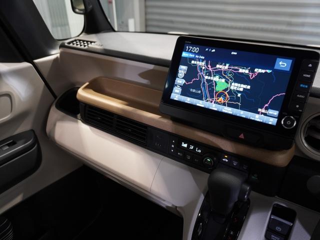 N-BOX ベースグレード 当社デモカー 純正メモリーナビ ホンダセンシング LEDヘッドライト ETC ドライブレコーダー U-SelectPlemium2年間走行無制限保証(37枚目)