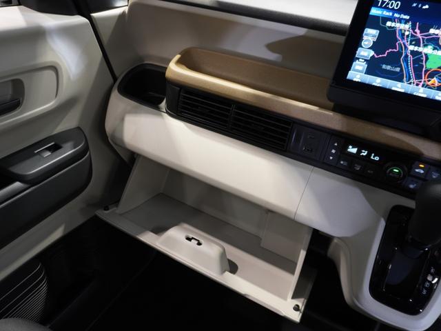 N-BOX ベースグレード 当社デモカー 純正メモリーナビ ホンダセンシング LEDヘッドライト ETC ドライブレコーダー U-SelectPlemium2年間走行無制限保証(38枚目)