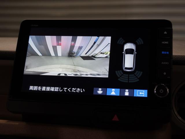 N-BOX ベースグレード 当社デモカー 純正メモリーナビ ホンダセンシング LEDヘッドライト ETC ドライブレコーダー U-SelectPlemium2年間走行無制限保証(42枚目)