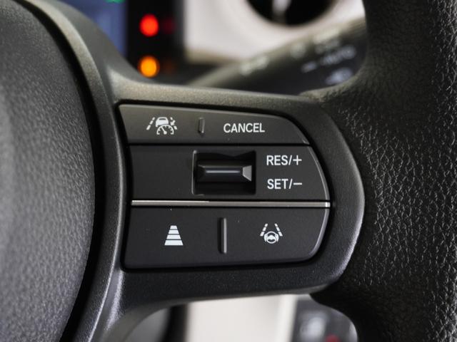 N-BOX ベースグレード 当社デモカー 純正メモリーナビ ホンダセンシング LEDヘッドライト ETC ドライブレコーダー U-SelectPlemium2年間走行無制限保証(54枚目)