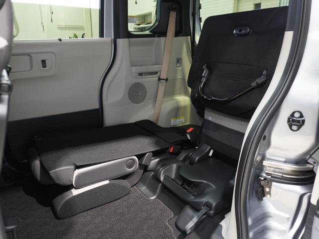 N-BOX ベースグレード 当社デモカー 純正メモリーナビ ホンダセンシング LEDヘッドライト ETC ドライブレコーダー U-SelectPlemium2年間走行無制限保証(62枚目)