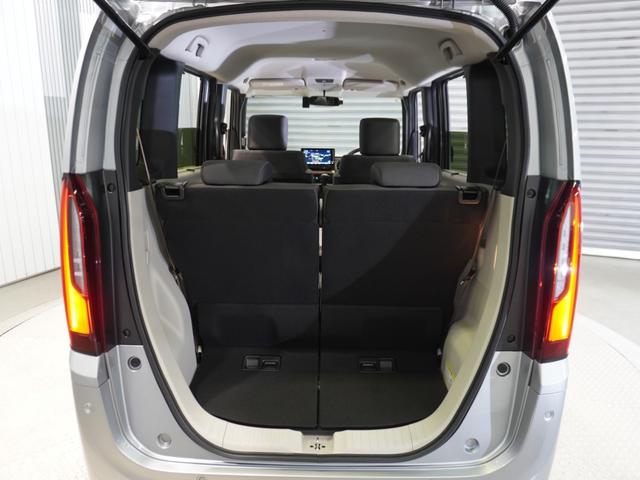 N-BOX ベースグレード 当社デモカー 純正メモリーナビ ホンダセンシング LEDヘッドライト ETC ドライブレコーダー U-SelectPlemium2年間走行無制限保証(63枚目)